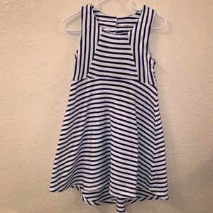 Carter’s Striped Sundress